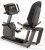 Горизонтальный велотренажер Matrix R50 R-50-02-F/XER-02-C