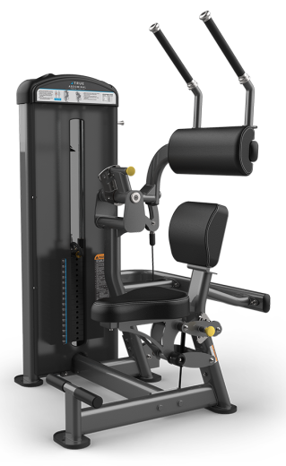 Пресс машина True FUSE-1400H