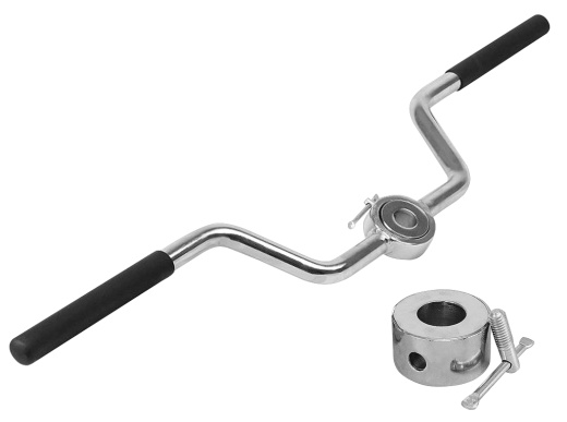 Рукоятка на гриф для Т-образной тяги Hasttings Digger HD61F1W