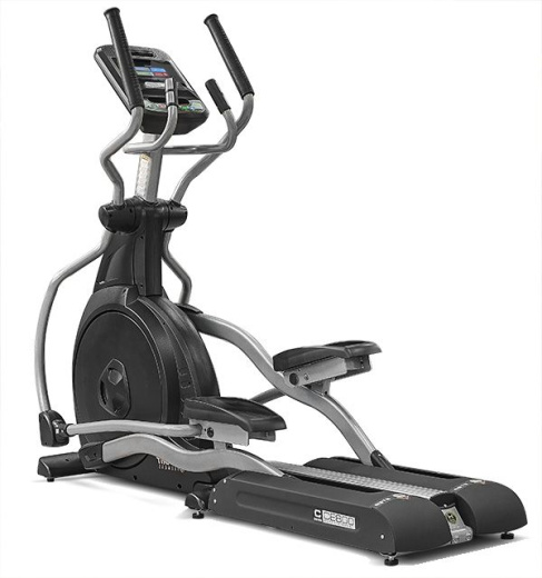 Эллиптический тренажер Spirit CE800ENT