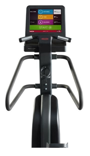 Степпер Panatta Fenix Touch 1FXT005