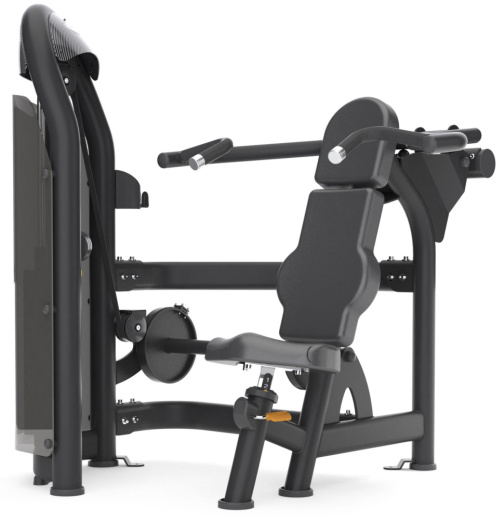 Жим от плеч Matrix G3 S20