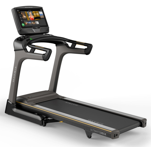 Беговая дорожка Matrix T50 TF50-03-F/XUR-C - фото 1