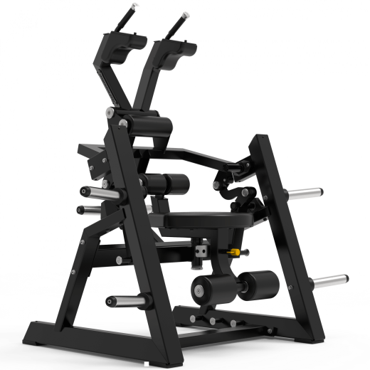 Профессиональный тренажер для мышц пресса Impulse ECP401