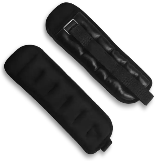 Утяжелители 2кг (пара) Hasttings Digger HD62L2-2