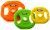 Штанга для аэробики (Body Pump) MakFit 20 кг - фото 4