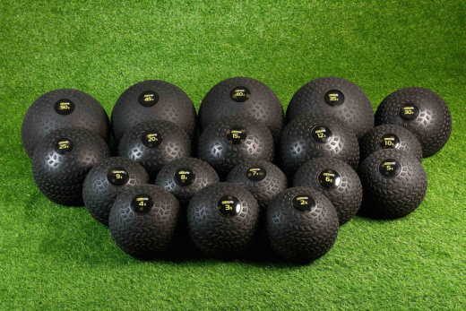 Слэмбол (SlamBall) 9 кг