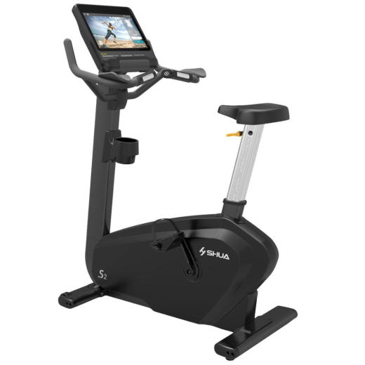 Велотренажер вертикальный SHUA SH-B9100UT Велотренажер вертикальный SHUA SH-B9100UT