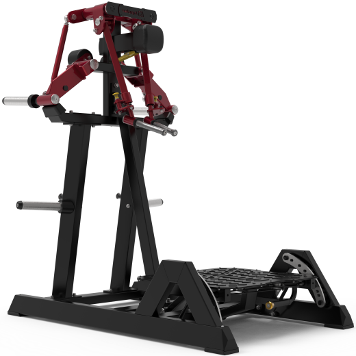 Дельтовидные стоя Impulse ECP103