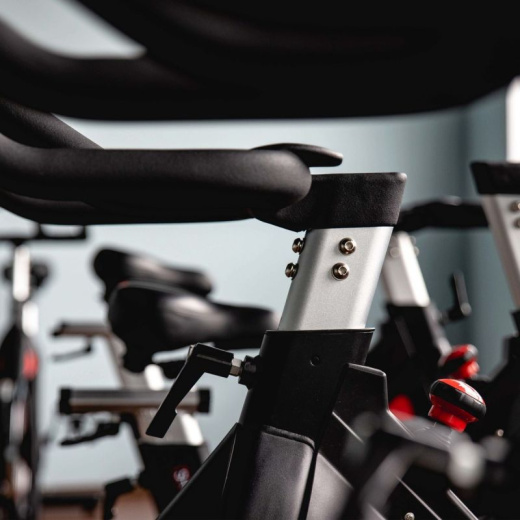 Сайкл-тренажер SHUA SHB8860S