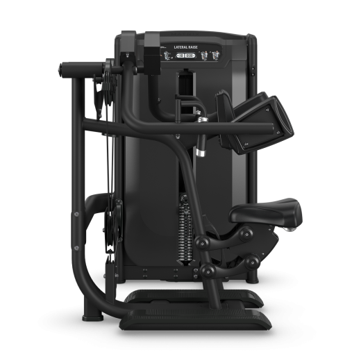 Дельта-машина с консолью Matrix Onyx Ultra G7-S21-03-OE - фото 4