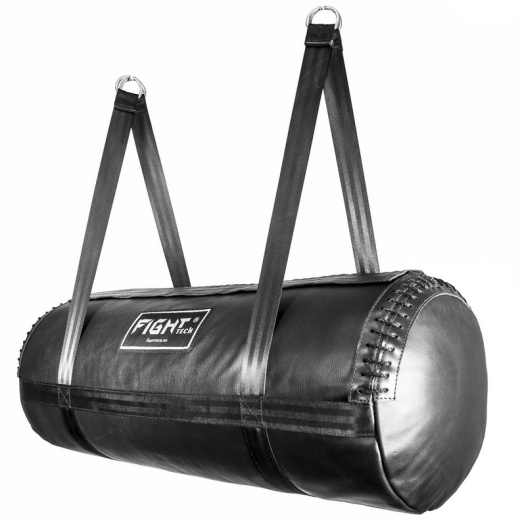 Мешок боксерский кожаный 90х38 Fighttech SBL4