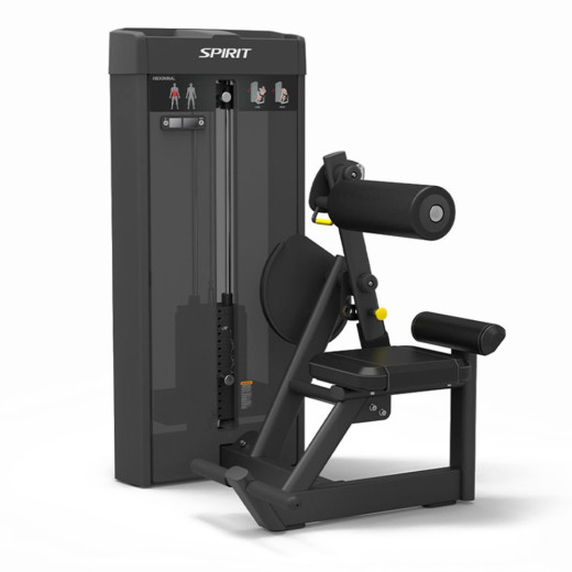 Пресс машина Spirit SP-4309 - фото 1