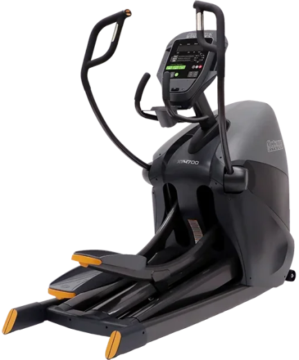 Эллиптический тренажер Octane Fitness XT4700 Standart