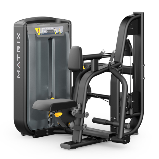 Гребная тяга Matrix Ultra Base G7-S34B