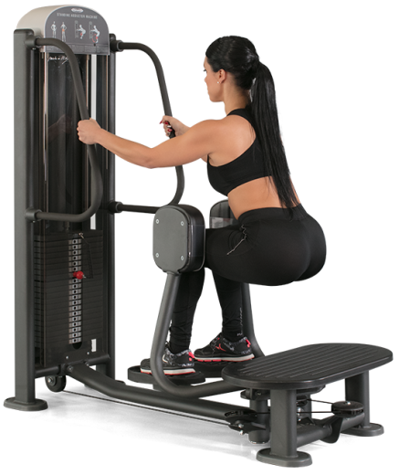 Разведение бедер стоя Panatta 1FE096