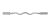 Гриф EZ 1,2 м / 30 мм / 10 кг. Matrix MAC-EZ-BAR - фото 2