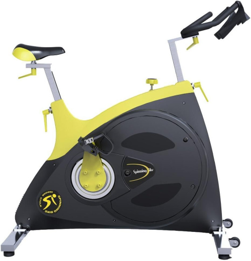 Сайкл-тренажер DHZ X958