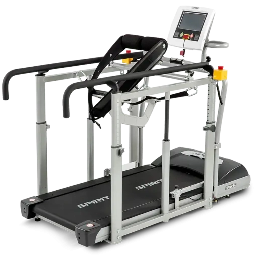Беговая дорожка для реабилитации Spirit LW650