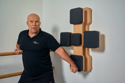 Макивара UNO MaKaWa Prime Uno Estetico UN-1802