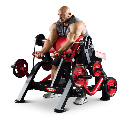 Бицепс (независимый) Panatta 1FW251