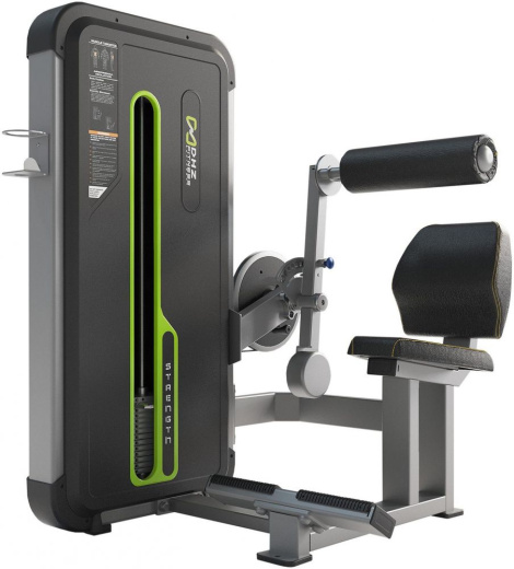 Пресс-машина. Стек 94 кг. DHZ A-3073