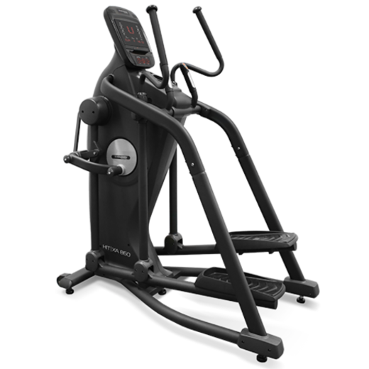 Эллиптический тренажер Svensson Industrial Hit XA860