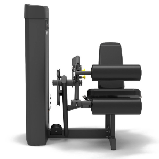 Сгибание ног сидя Spirit SP-4306 - фото 3