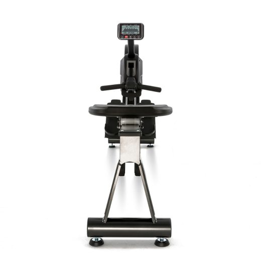 Гребной тренажер Spirit CRW800+ Гребной тренажер Spirit CRW800+