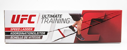 Лестница координационная UFC UHA-69400