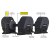 Набор гантелей FD Fitness MX Select MX-85 5,6-38,6 кг (2 шт) - фото 5