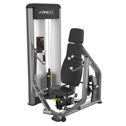 Жим от груди сидя Fitex Pro Optima FTX-61A04A