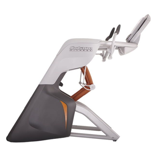 Эллиптический тренажер Octane Fitness ZR8000 Smart - фото 2