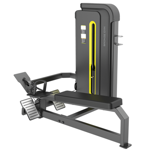 Горизонтальная тяга Bronze Gym BW-3033