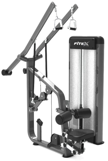 Верхняя тяга рычажная Fitex Pro Optima Restyling FTX-61F15A