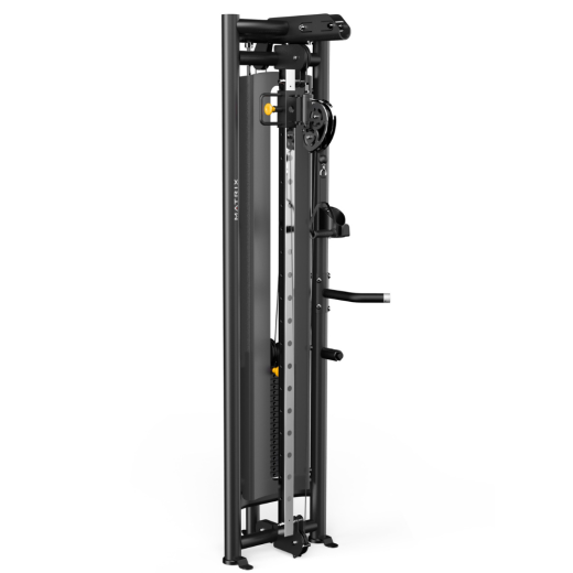 Блок с регулировками шкива Matrix Aura G3-MS24