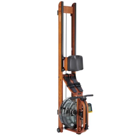 Гребной тренажер FD Fitness Viking 3 V