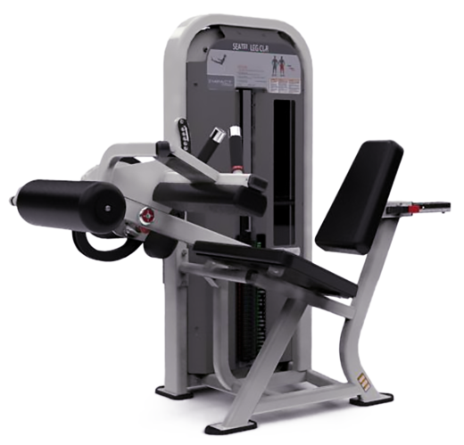 Сгибание ног сидя Nautilus 9NA-S1313-13AGS