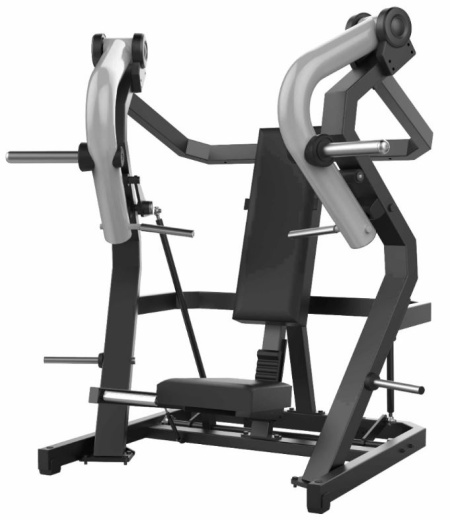 Жим от груди с легким стартом DHZ Y905ZPM