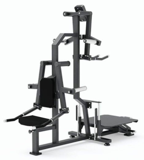 Дельта машина Fitex Pro Sway FTX-82002D