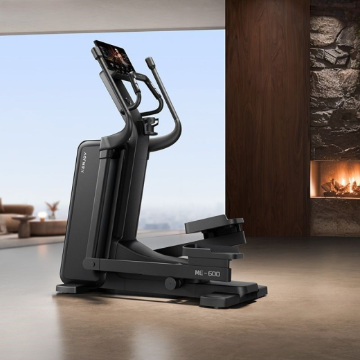 Эллиптический тренажер  Xenjoy ME600