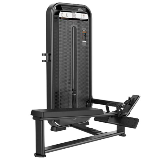 Гребная тяга, горизонтальный блок. Стек 135 кг. DHZ E-7033