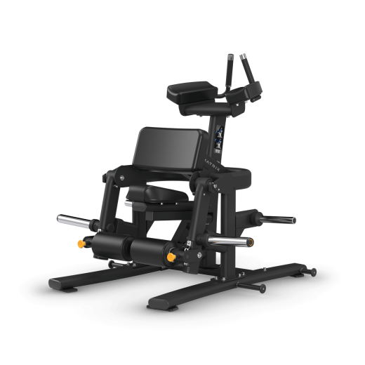 Сгибание ног стоя Matrix Magnum MG-PL72