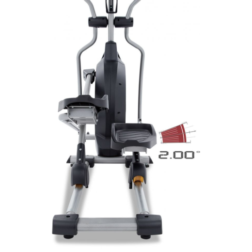 Эллиптический тренажер Spirit XE195