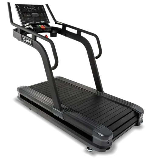 Беговая дорожка с реечным полотном Spirit CTSBS900
