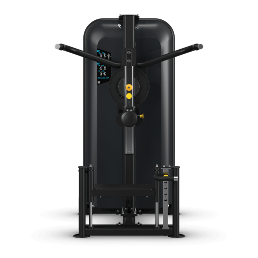Многофункциональный для мышц ног, стек 100 кг. Vision Fitness V-ACS-SL-76 - фото 2