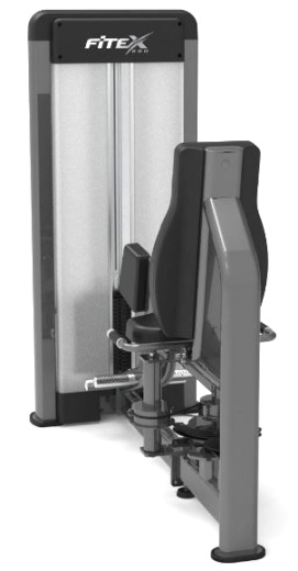 Тренажер для приводящих мышц бедра Fitex Pro Optima Restyling FTX-61F22