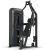 Жим от груди, стек 100 кг. Vision V-ACS-SL-13 - фото 1