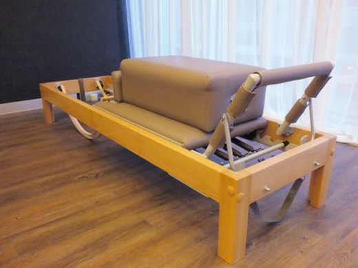 Классический реформер Romana`s Pilates GR-CR