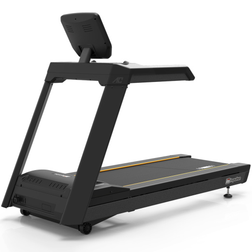 Беговая дорожка Aerofit Impulse AC2990 (X2-T LED) - фото 4
